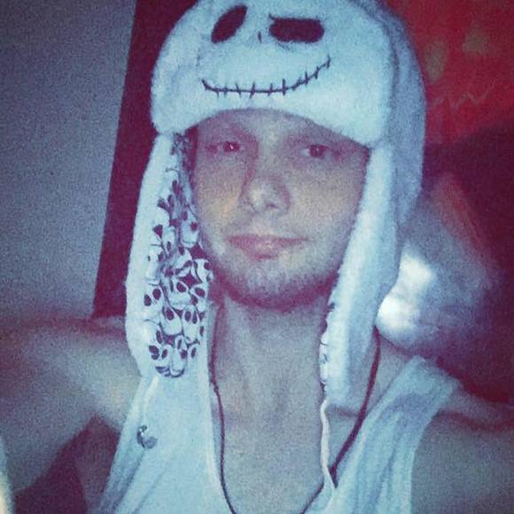 Meet your Posher, Brendan - Picture 1 of 1